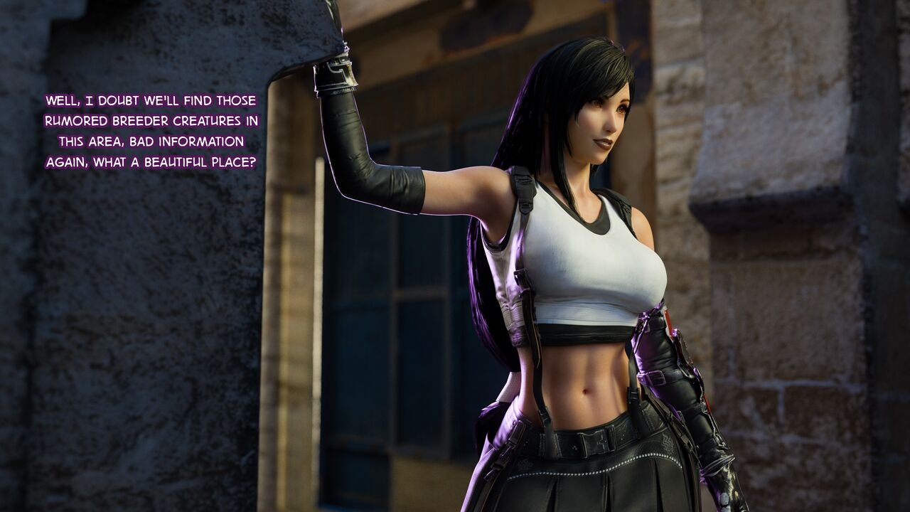 3DZen - Breeding Grounds (Final Fantasy VII) image number 6