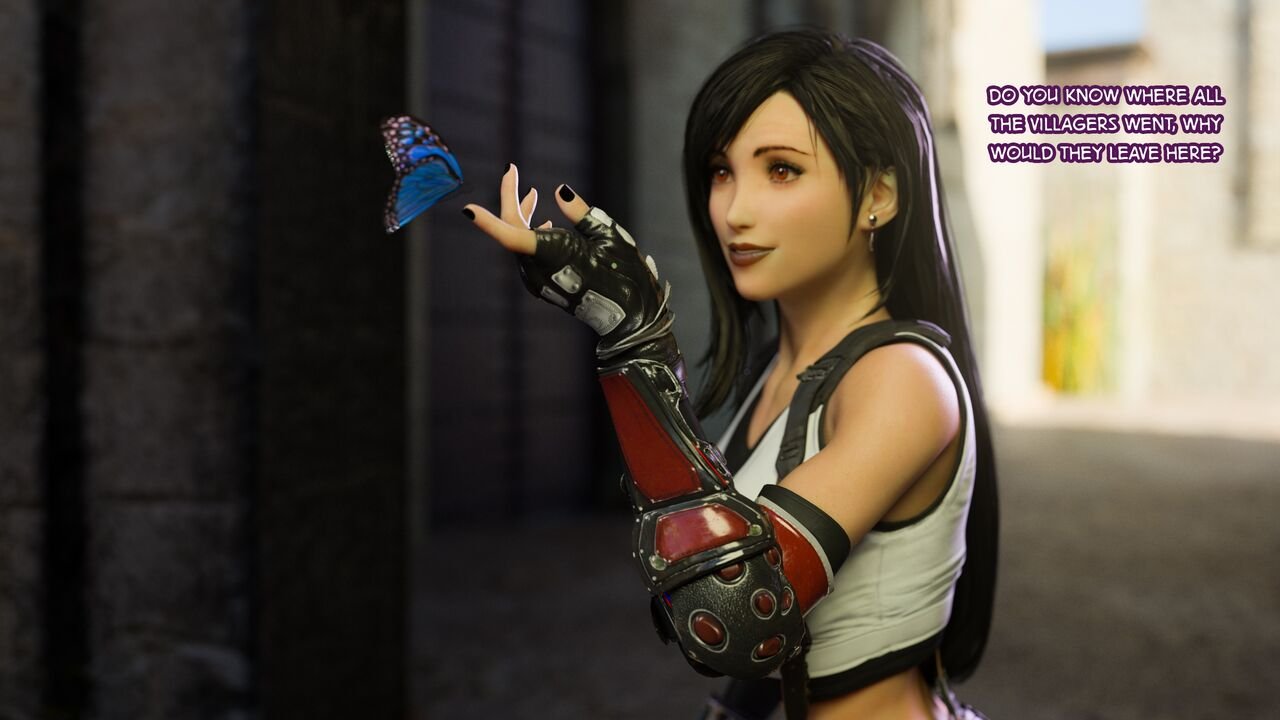 3DZen - Breeding Grounds (Final Fantasy VII) image number 7