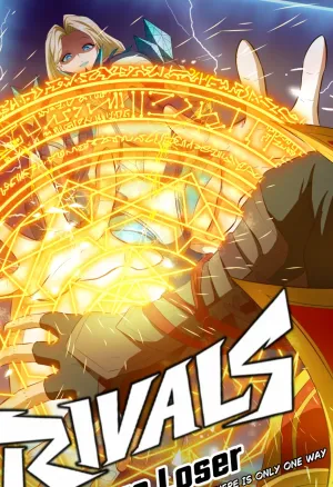 Rivals: Sore Loser