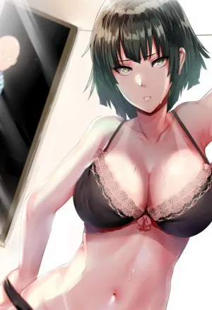 Fubuki collection