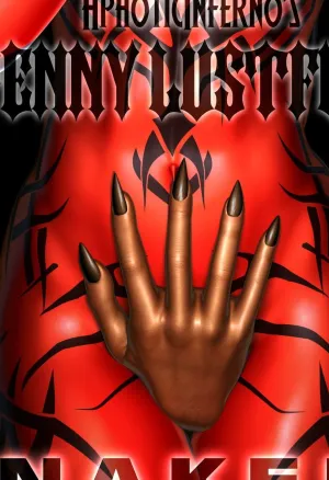 Penny Lustfuls 9: Naked Hospitality