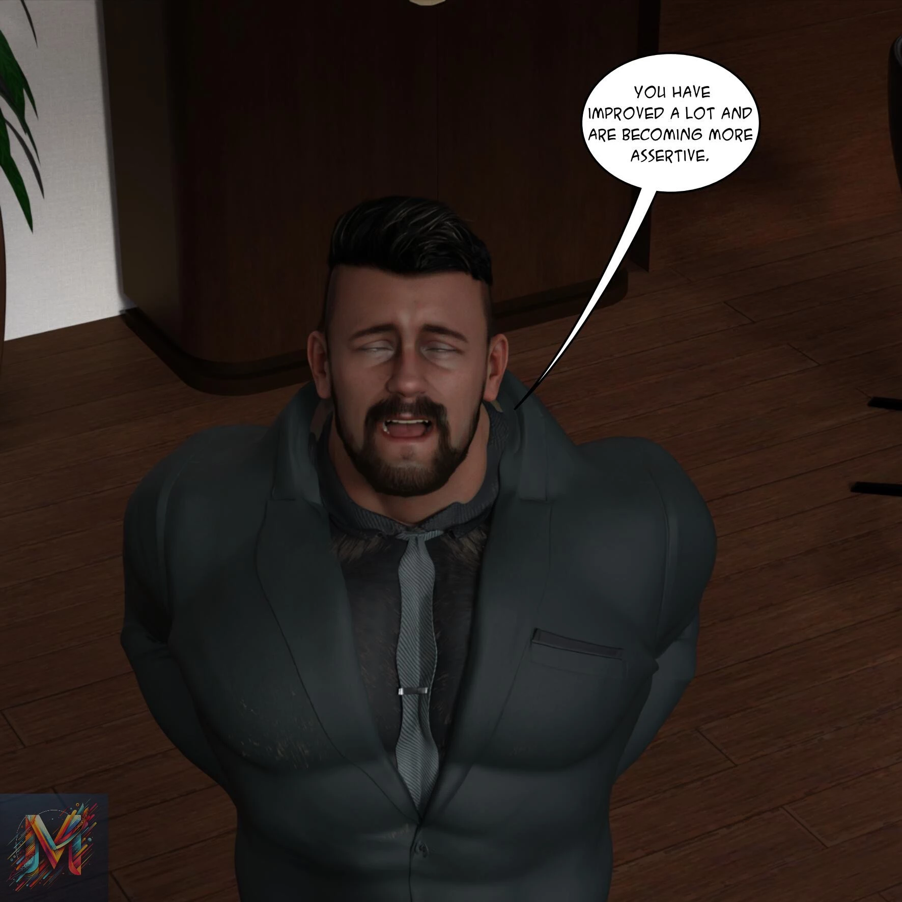 Captive  a pact Chapter 02 image number 23