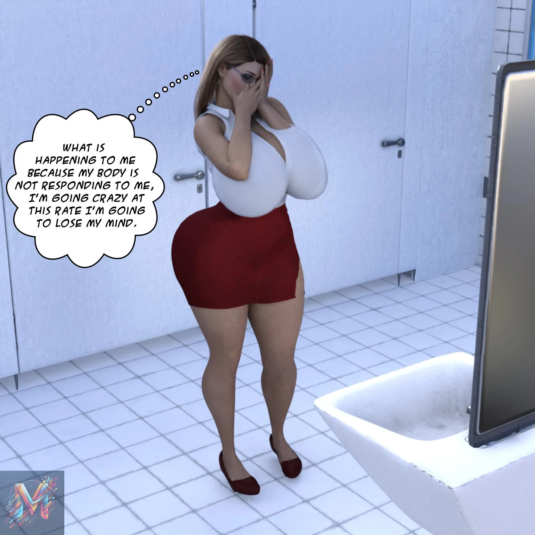 Captive  a pact Chapter 02 image number 2