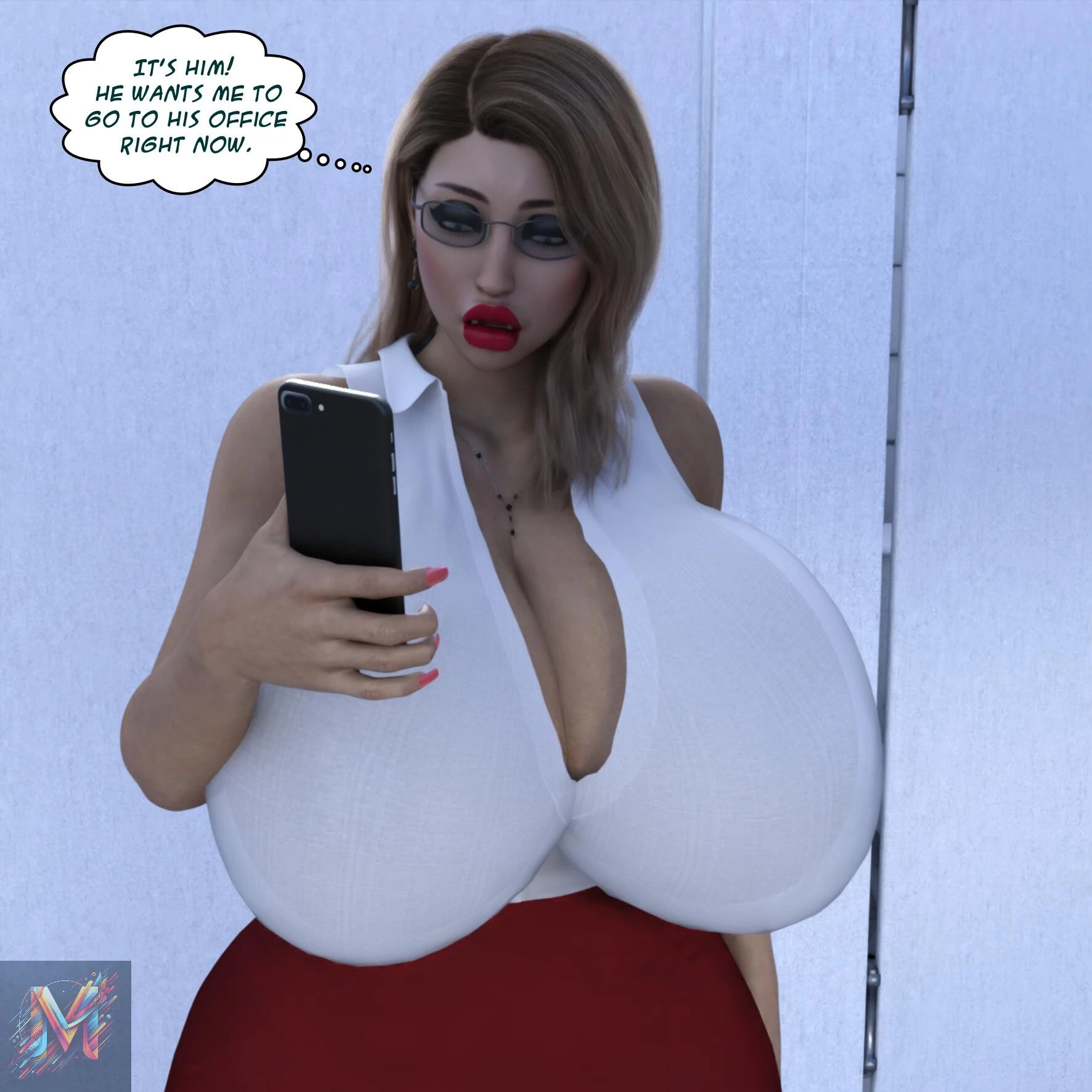 Captive  a pact Chapter 02 image number 3