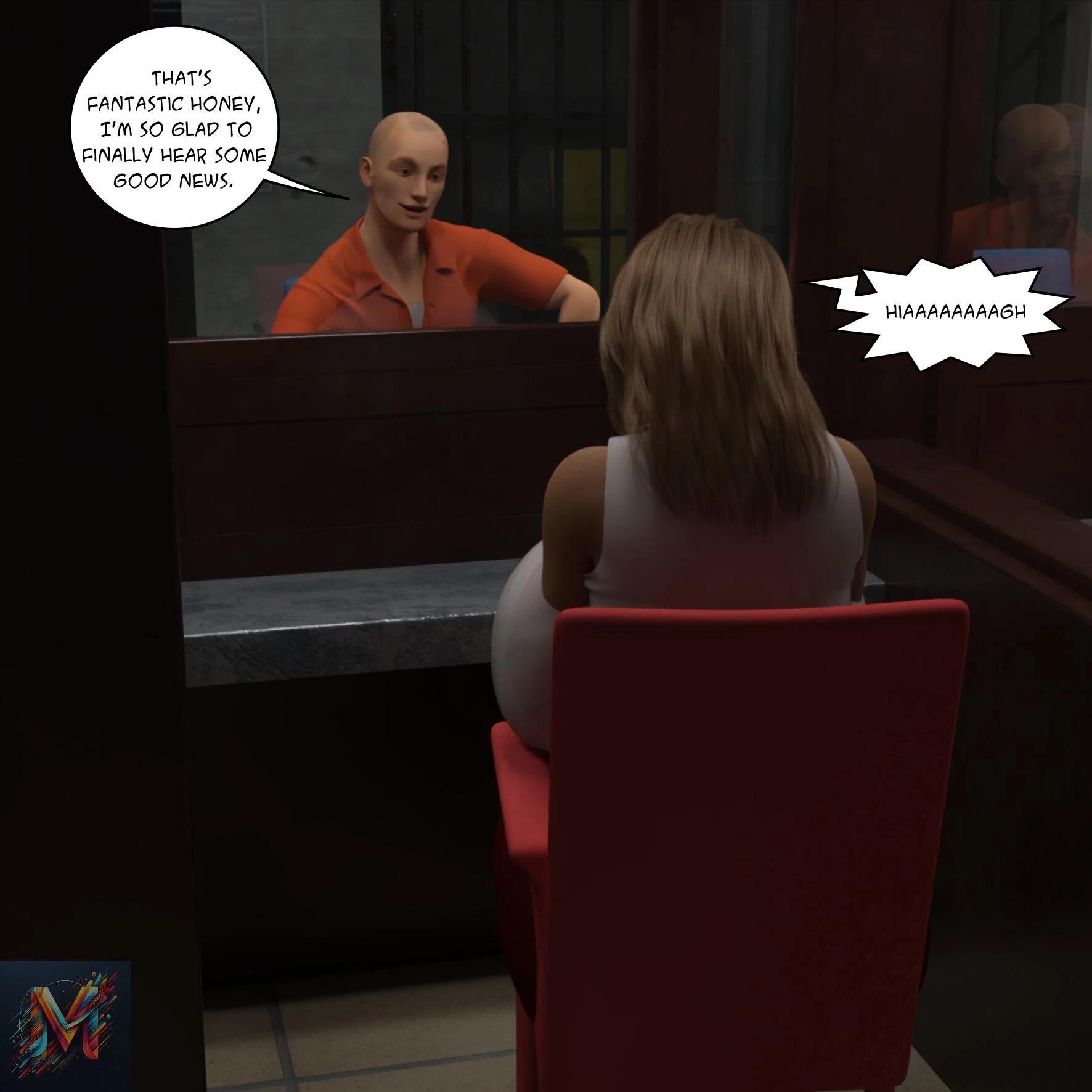 Captive  a pact Chapter 02 image number 8