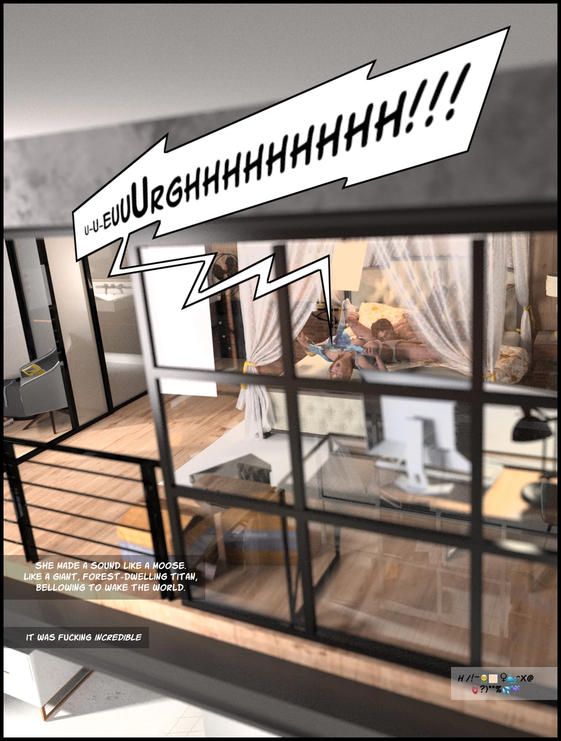 The Deliciously Awkward Family Bubble 5 - Day Three image number 28