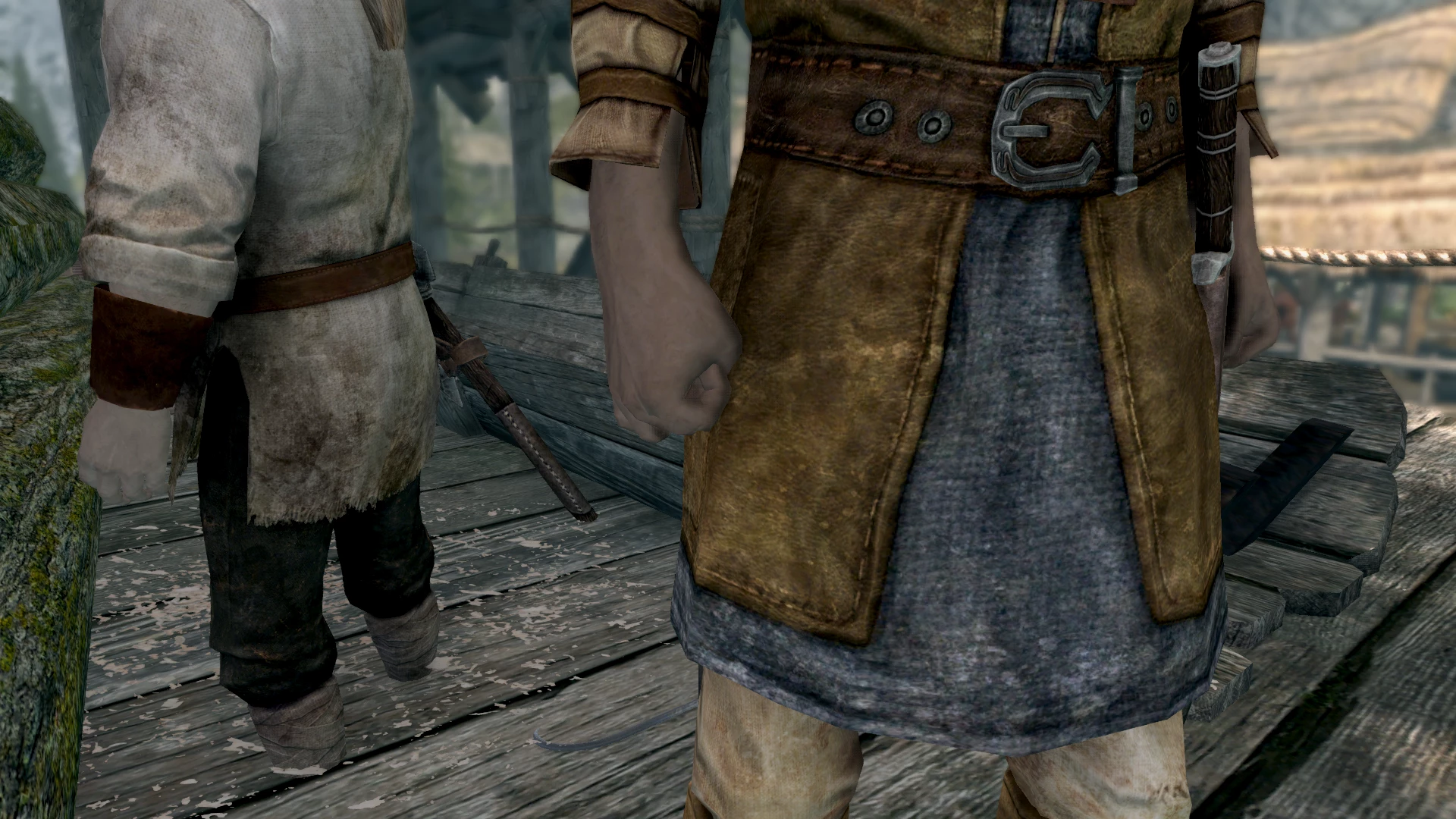 Lovely Letters - Skyrim Erotica image number 63