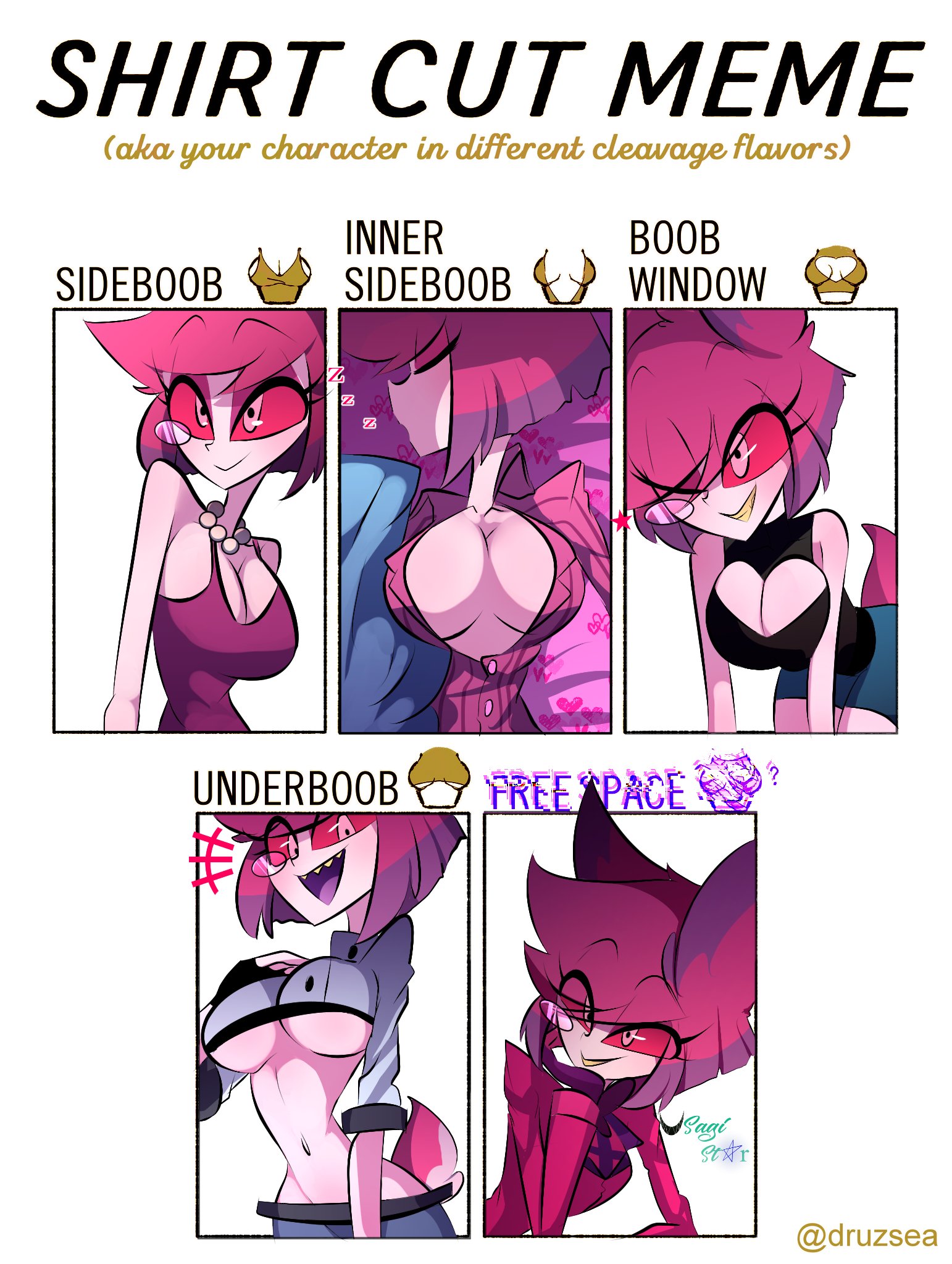 Hazbin hotel porn compilation image number 110