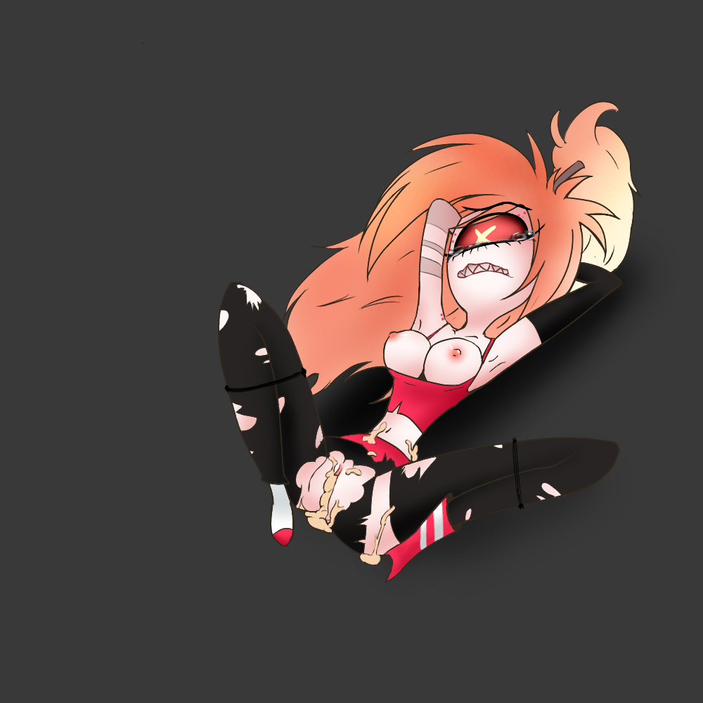 Hazbin hotel porn compilation image number 14