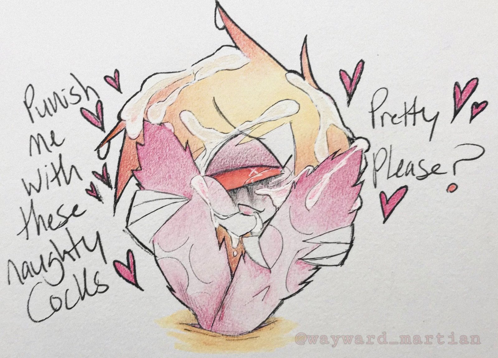 Hazbin hotel porn compilation image number 39