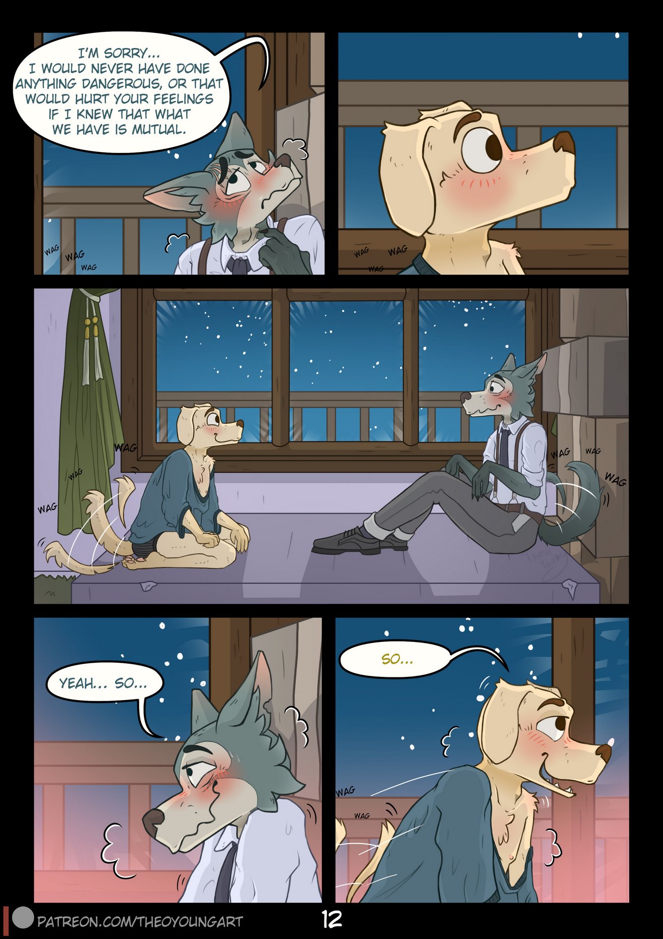 Pure Bone of Friendship image number 11