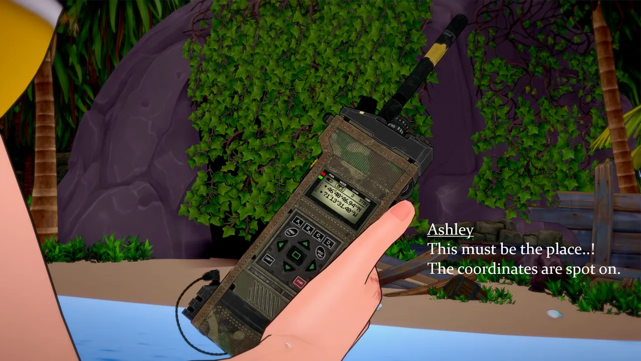 The Pathfinder image number 1