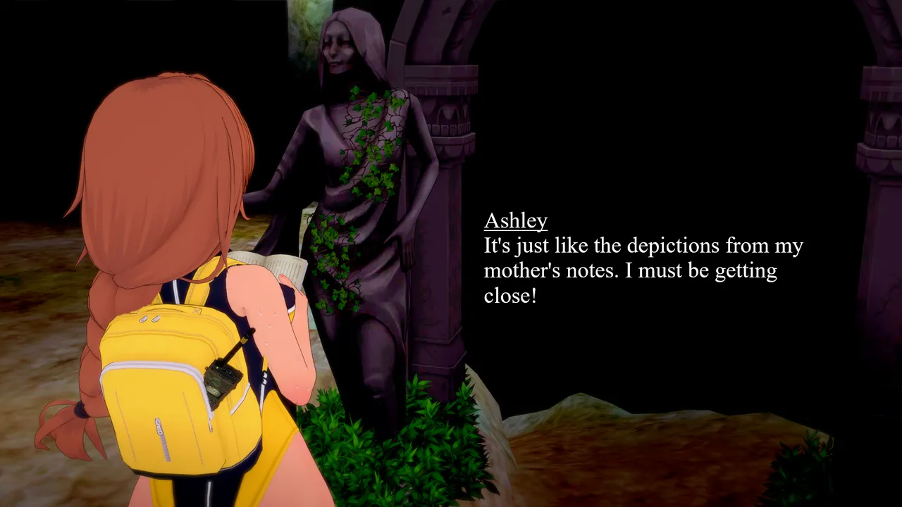 The Pathfinder image number 5