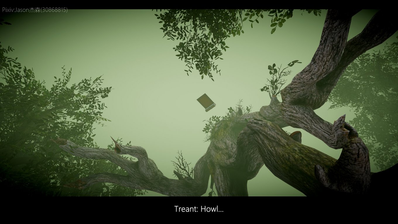 The Fall of Konoha 02 image number 19