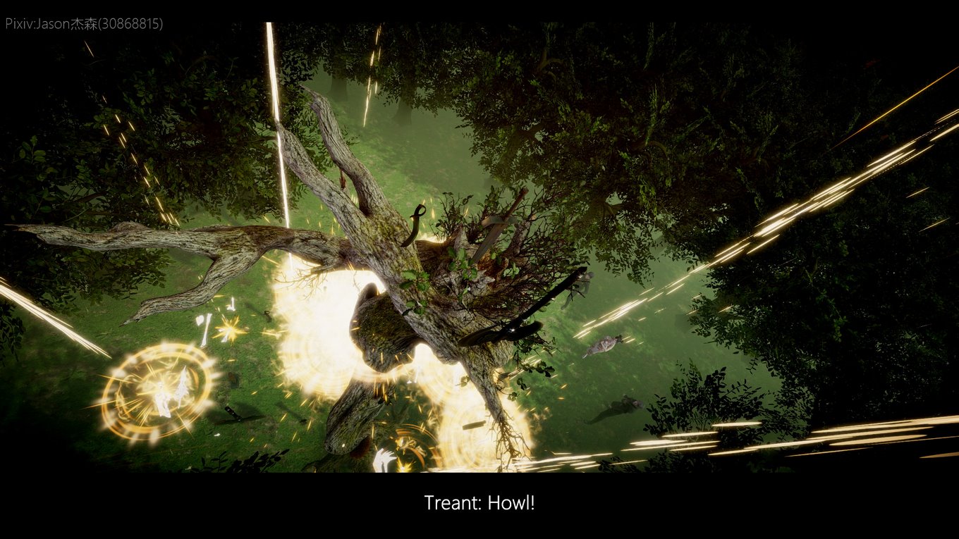 The Fall of Konoha 02 image number 23