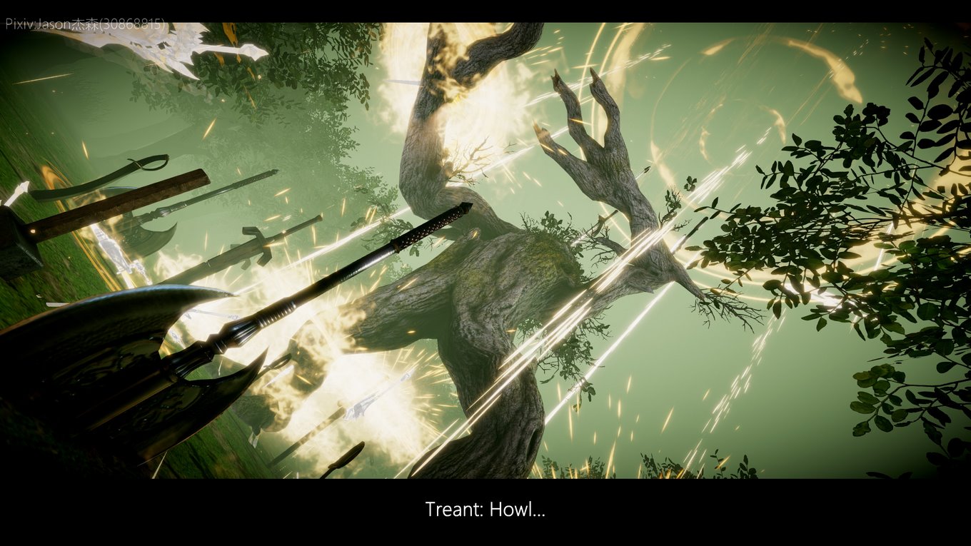 The Fall of Konoha 02 image number 24