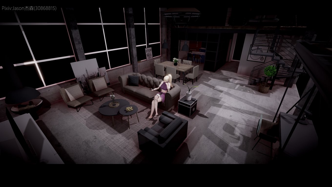 The Fall of Konoha 02 image number 35