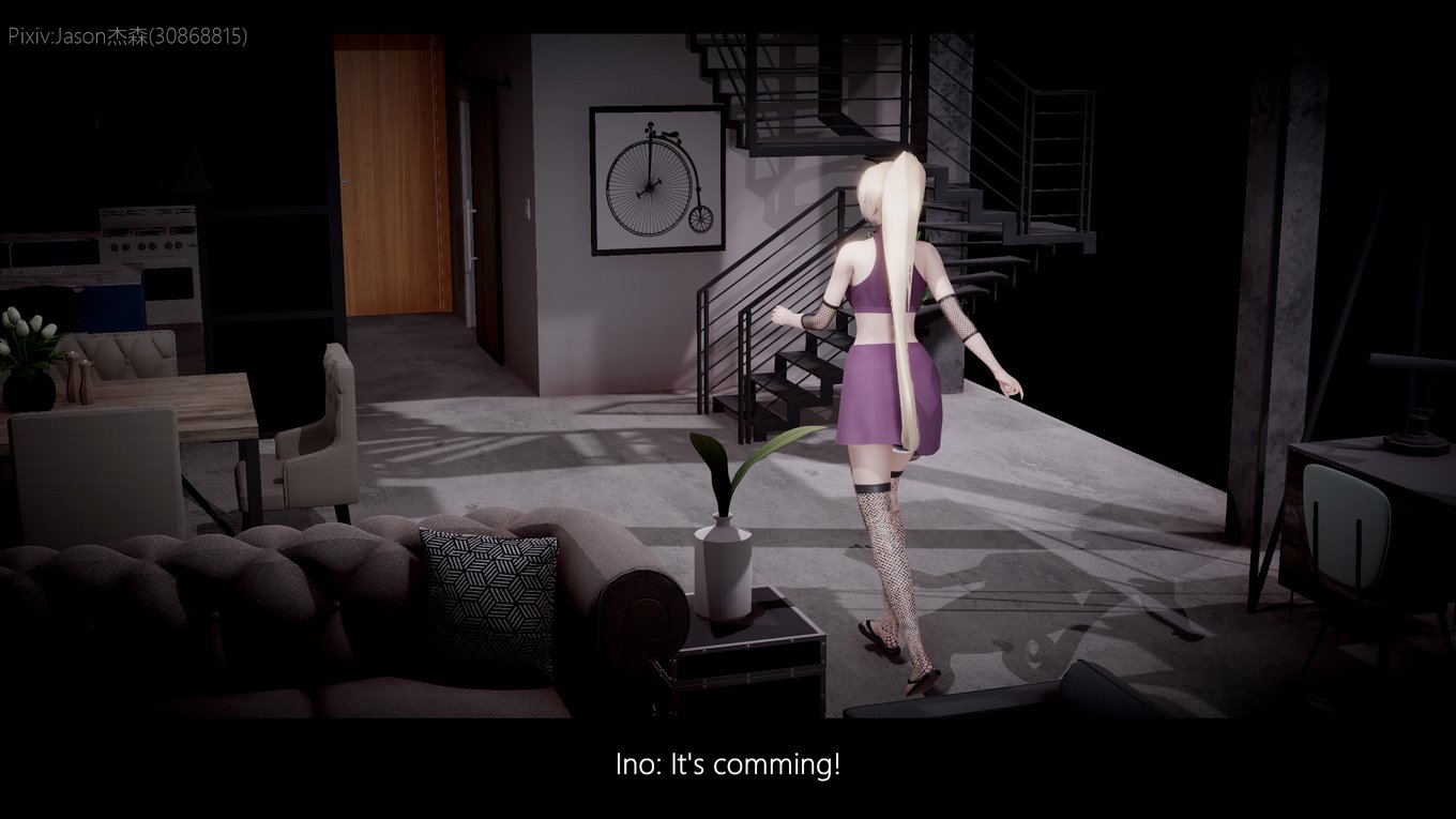 The Fall of Konoha 02 image number 39