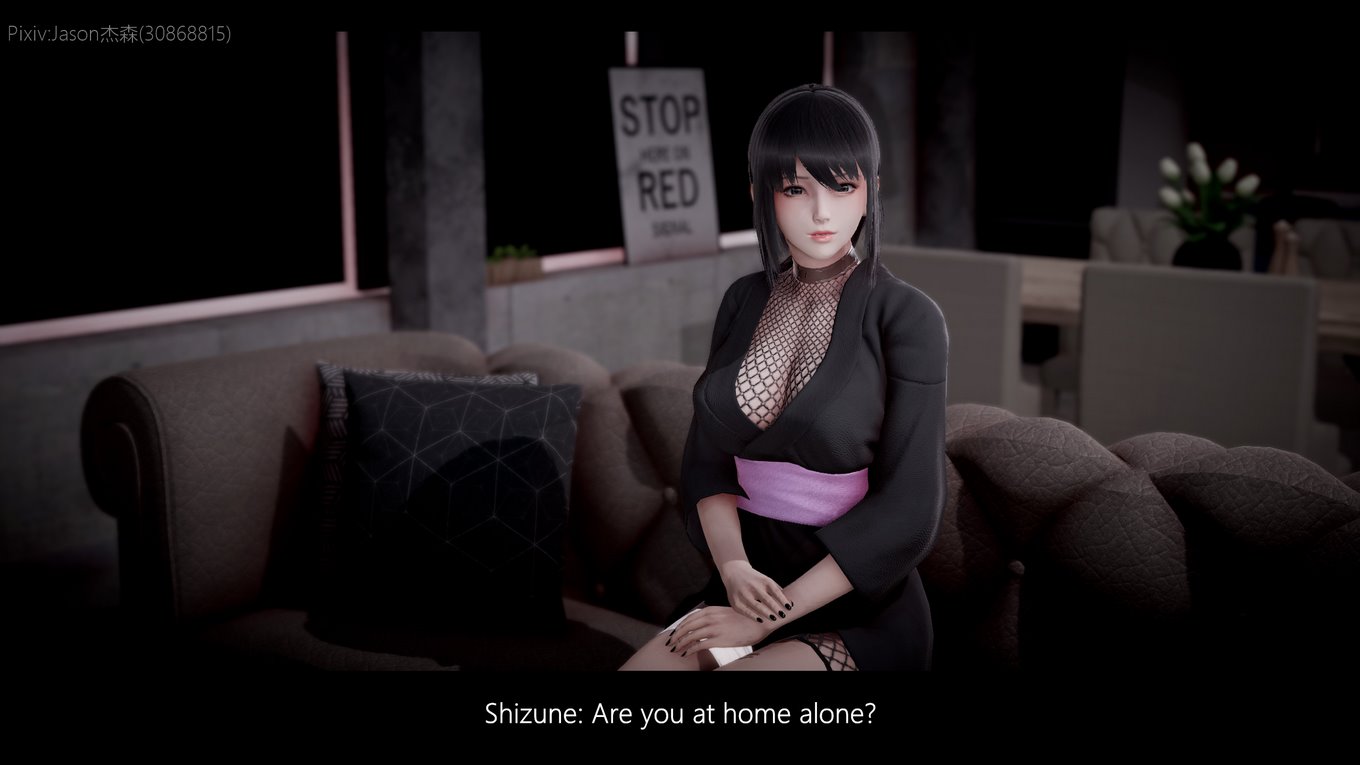 The Fall of Konoha 02 image number 46