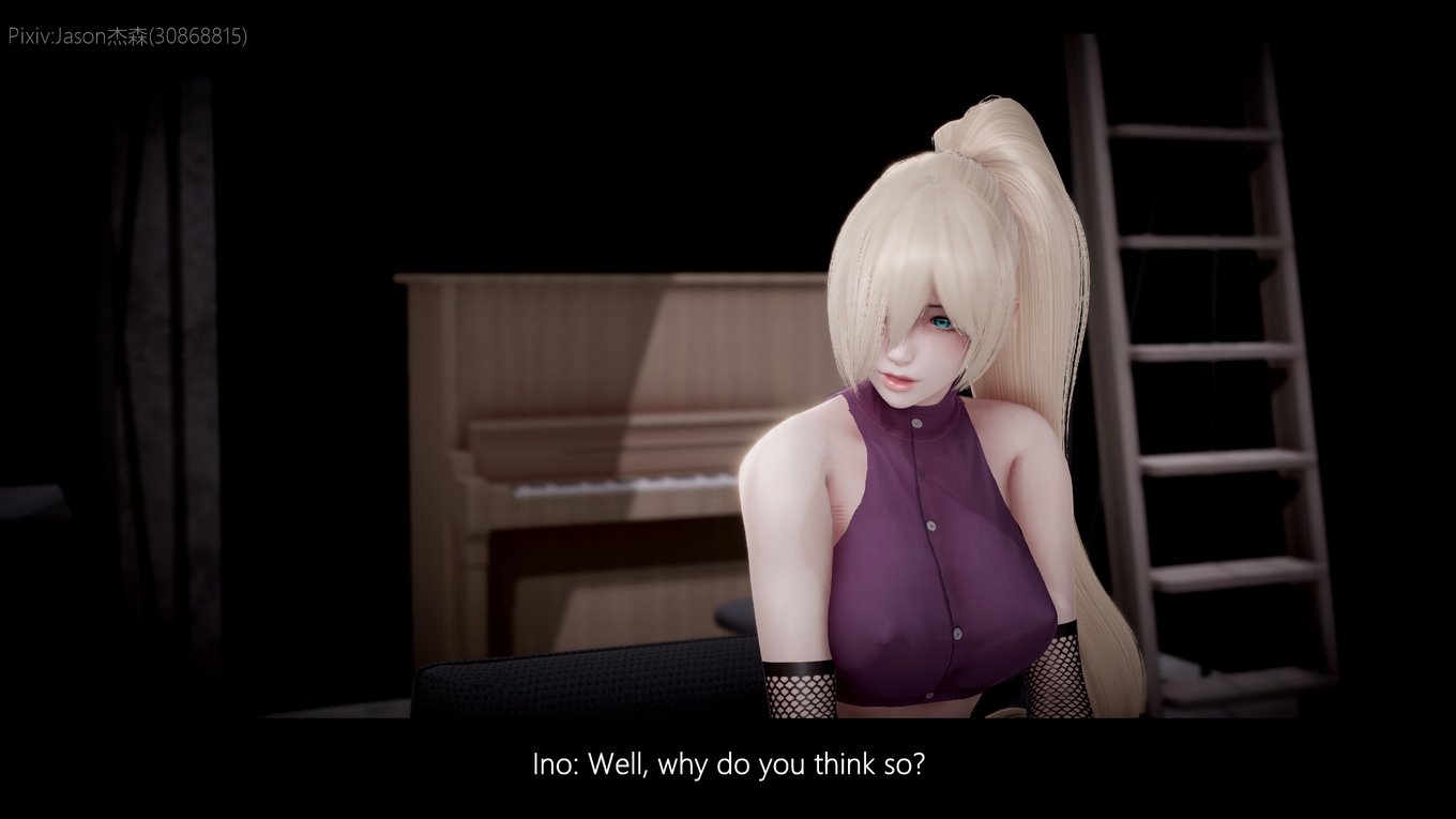 The Fall of Konoha 02 image number 48