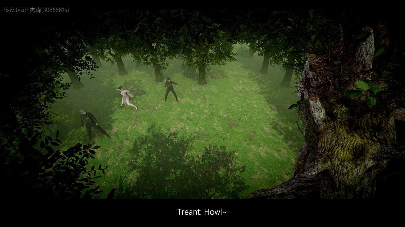 The Fall of Konoha 02 image number 4