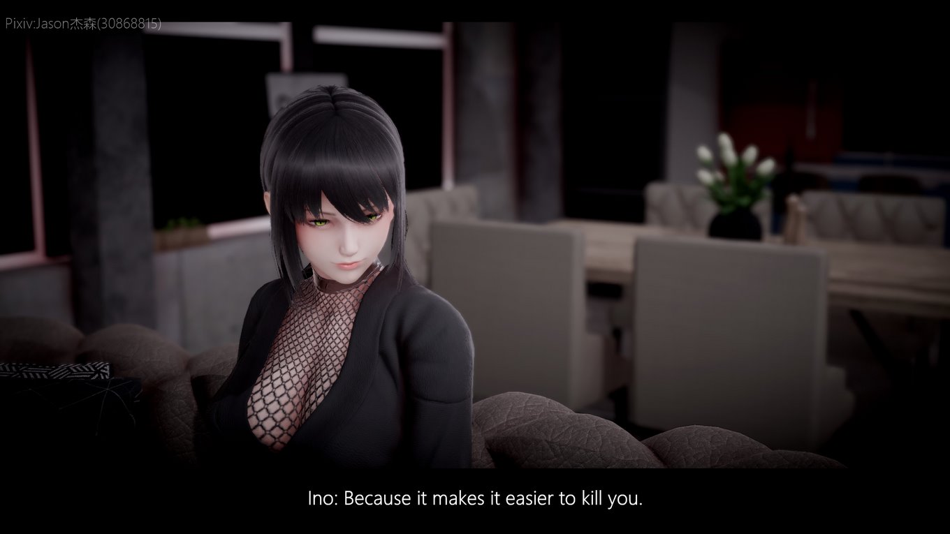 The Fall of Konoha 02 image number 49