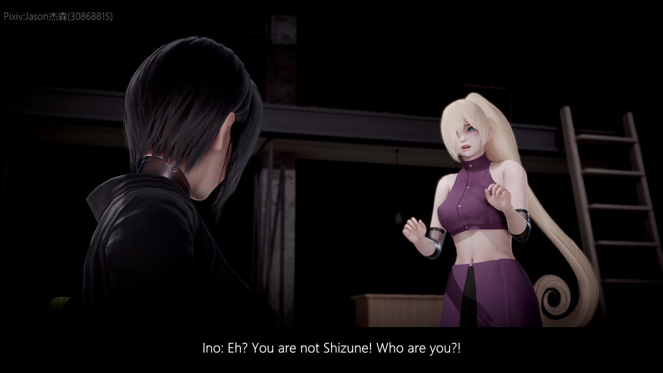 The Fall of Konoha 02 image number 50