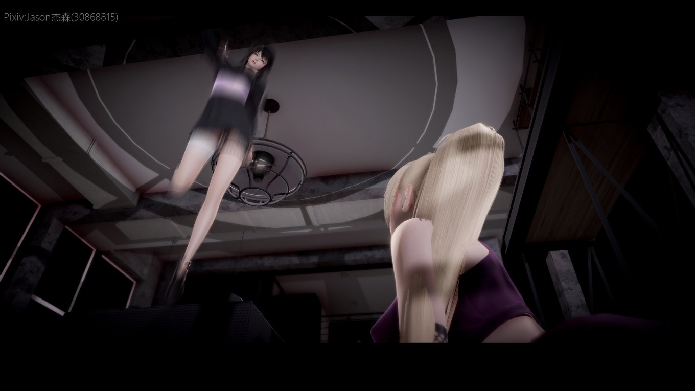 The Fall of Konoha 02 image number 54