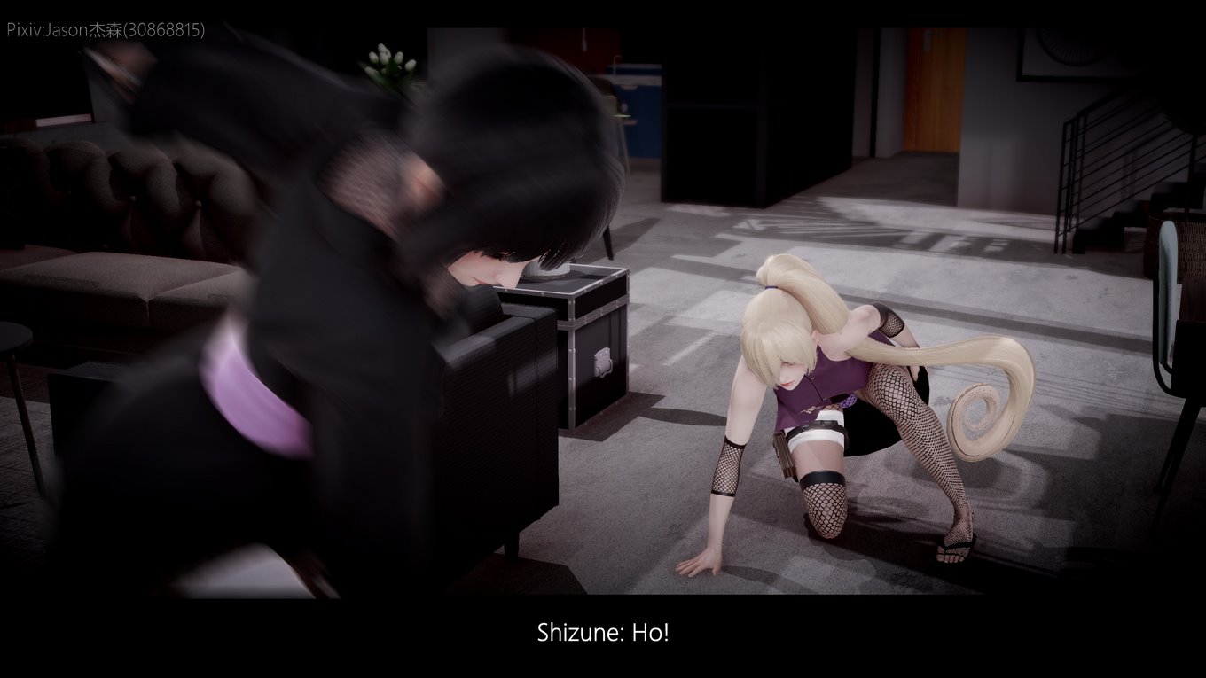 The Fall of Konoha 02 image number 55