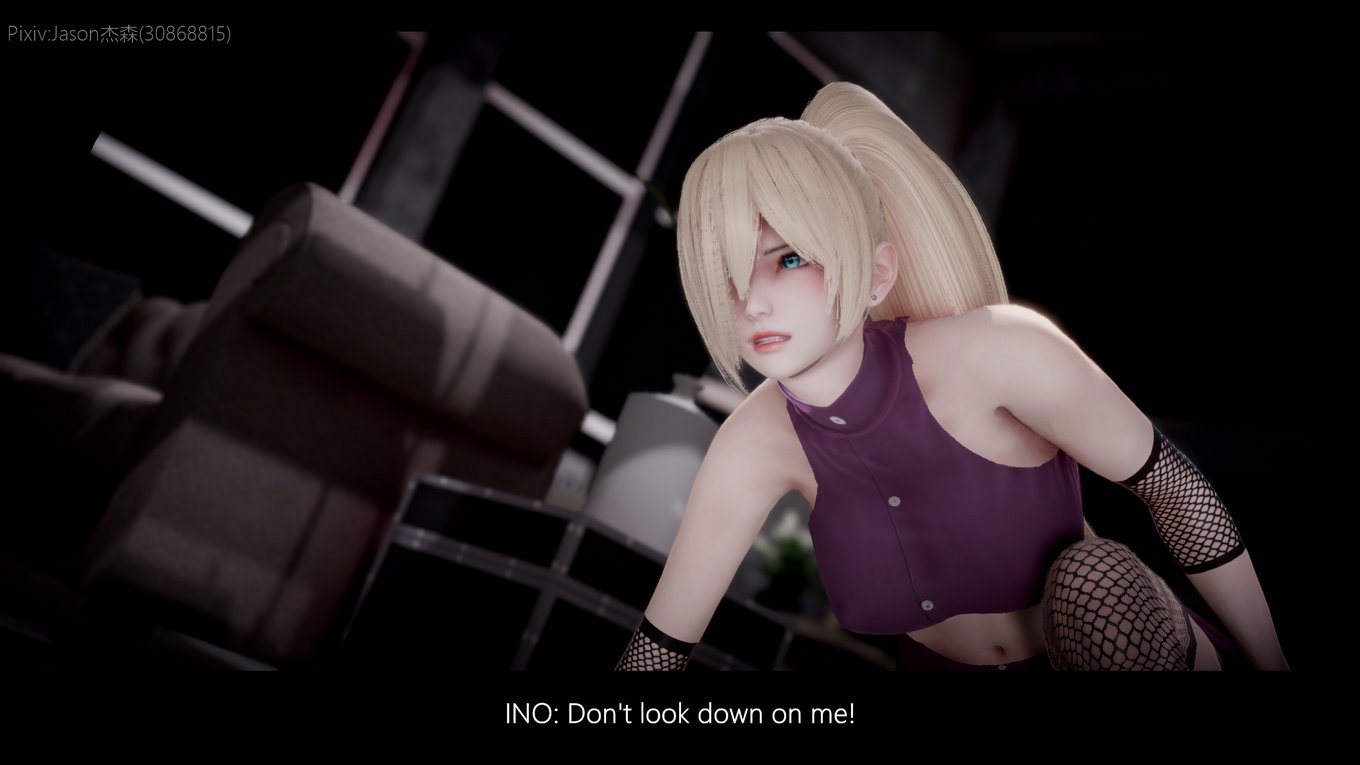 The Fall of Konoha 02 image number 57