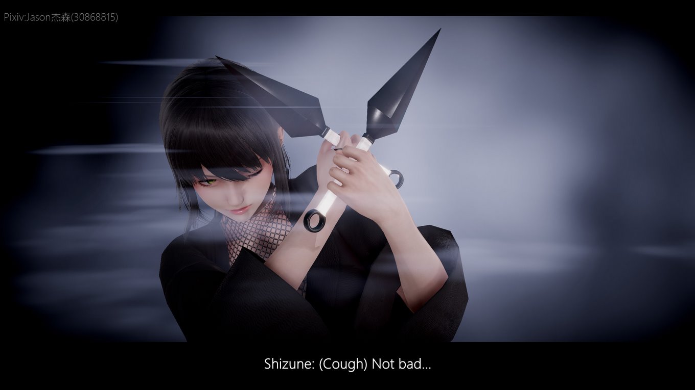 The Fall of Konoha 02 image number 63