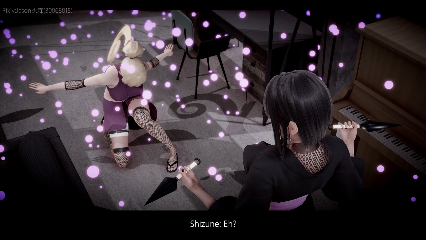 The Fall of Konoha 02 image number 67