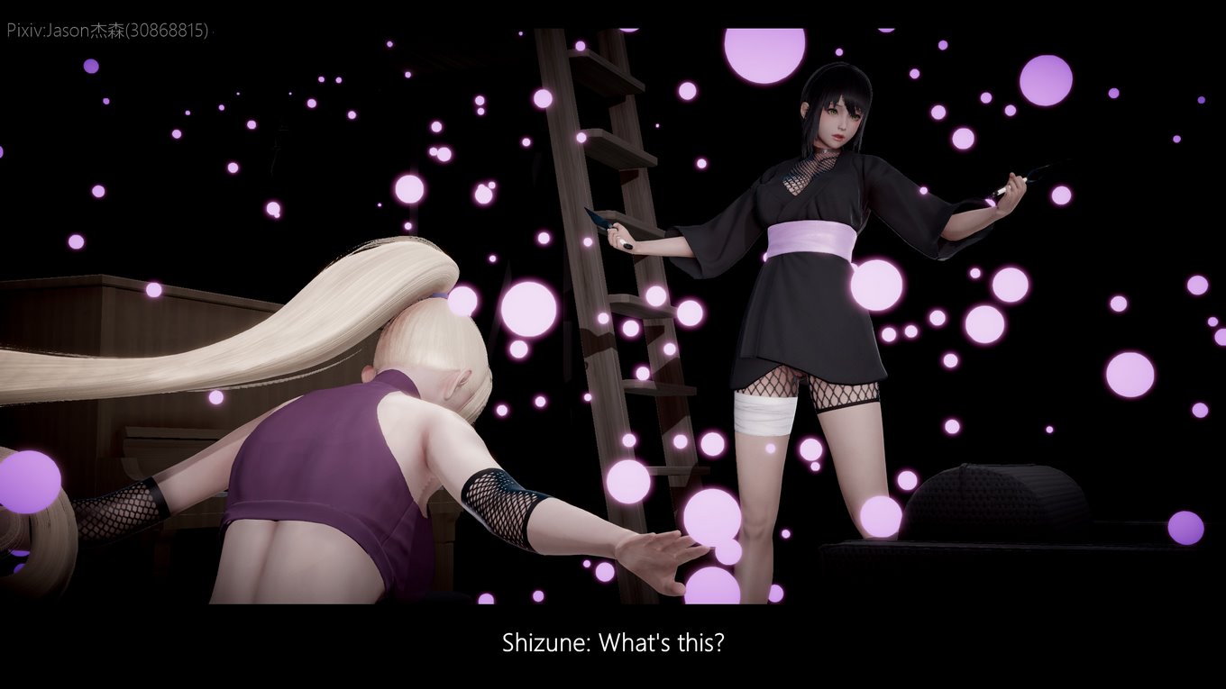 The Fall of Konoha 02 image number 68