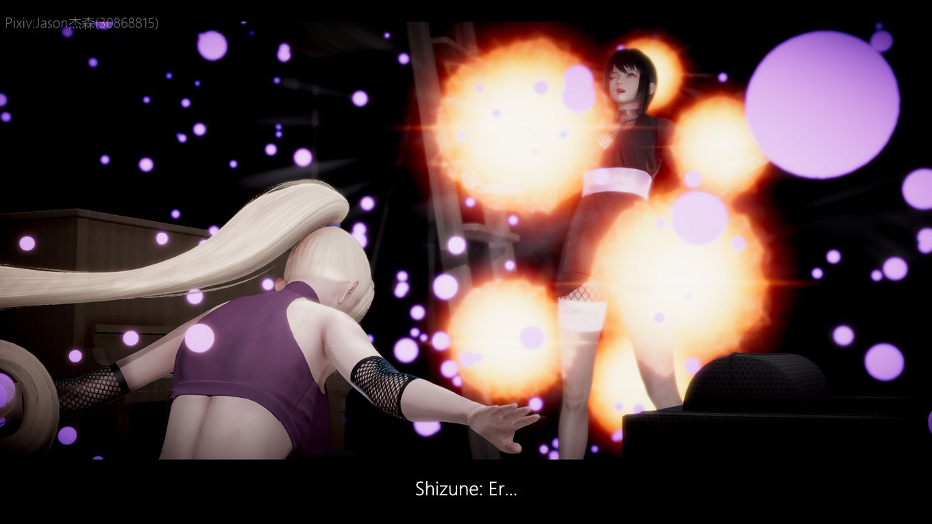 The Fall of Konoha 02 image number 69