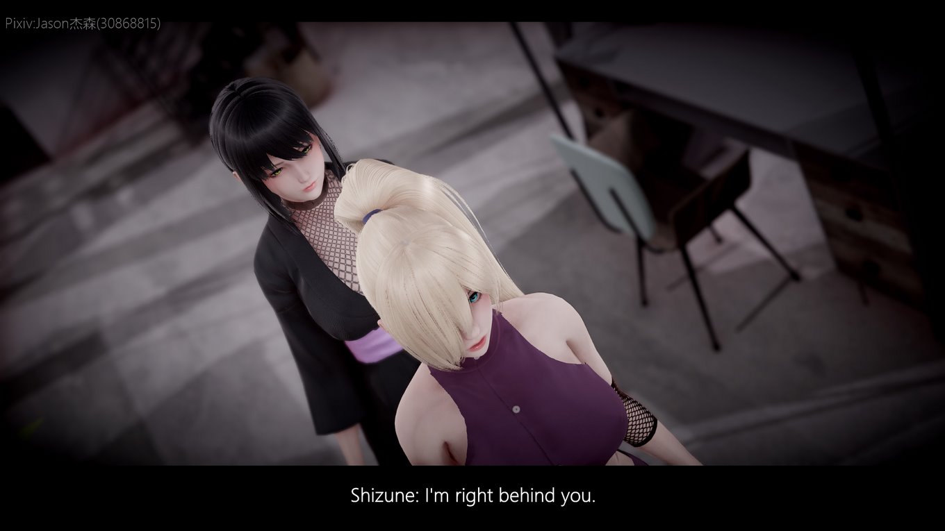 The Fall of Konoha 02 image number 75