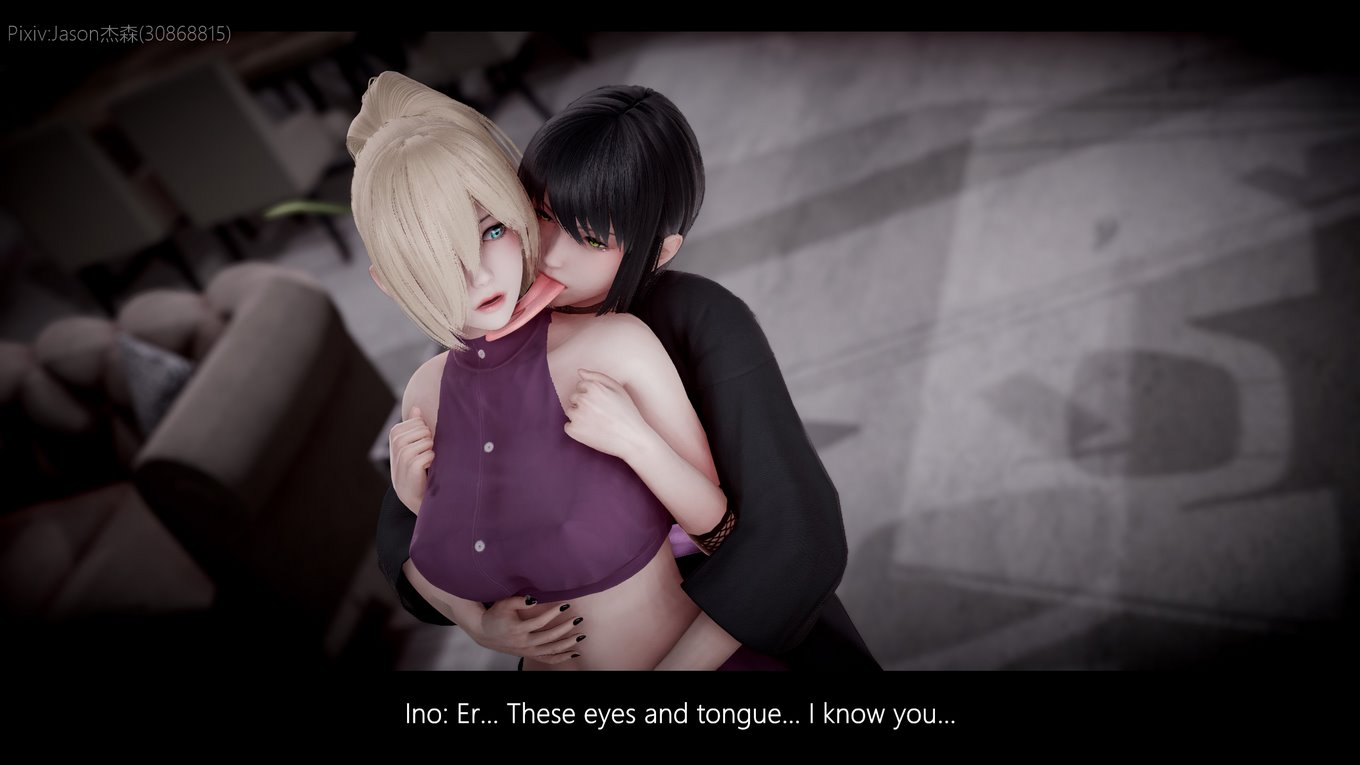 The Fall of Konoha 02 image number 76