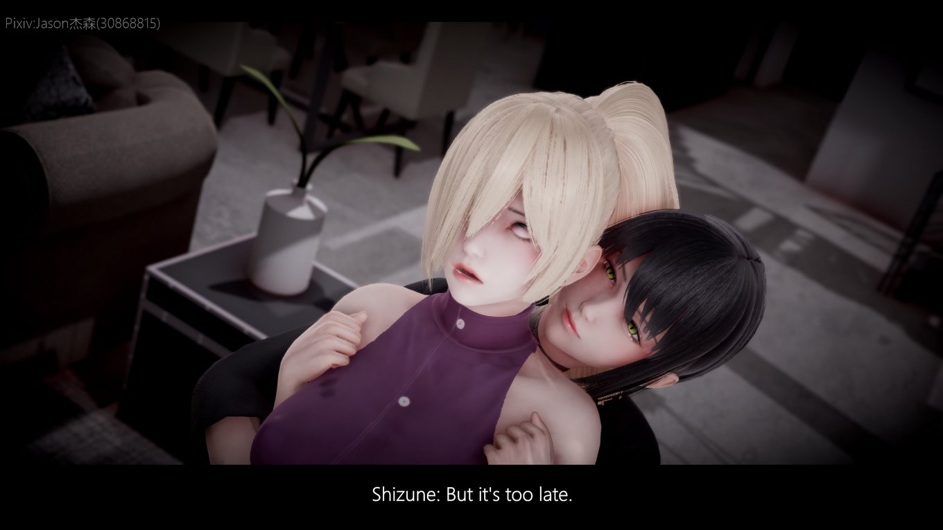 The Fall of Konoha 02 image number 77