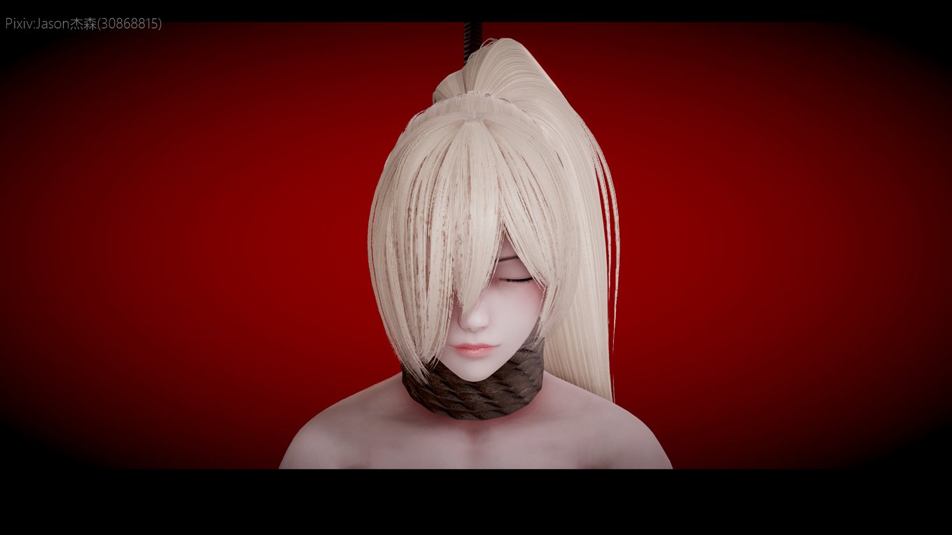 The Fall of Konoha 02 image number 80