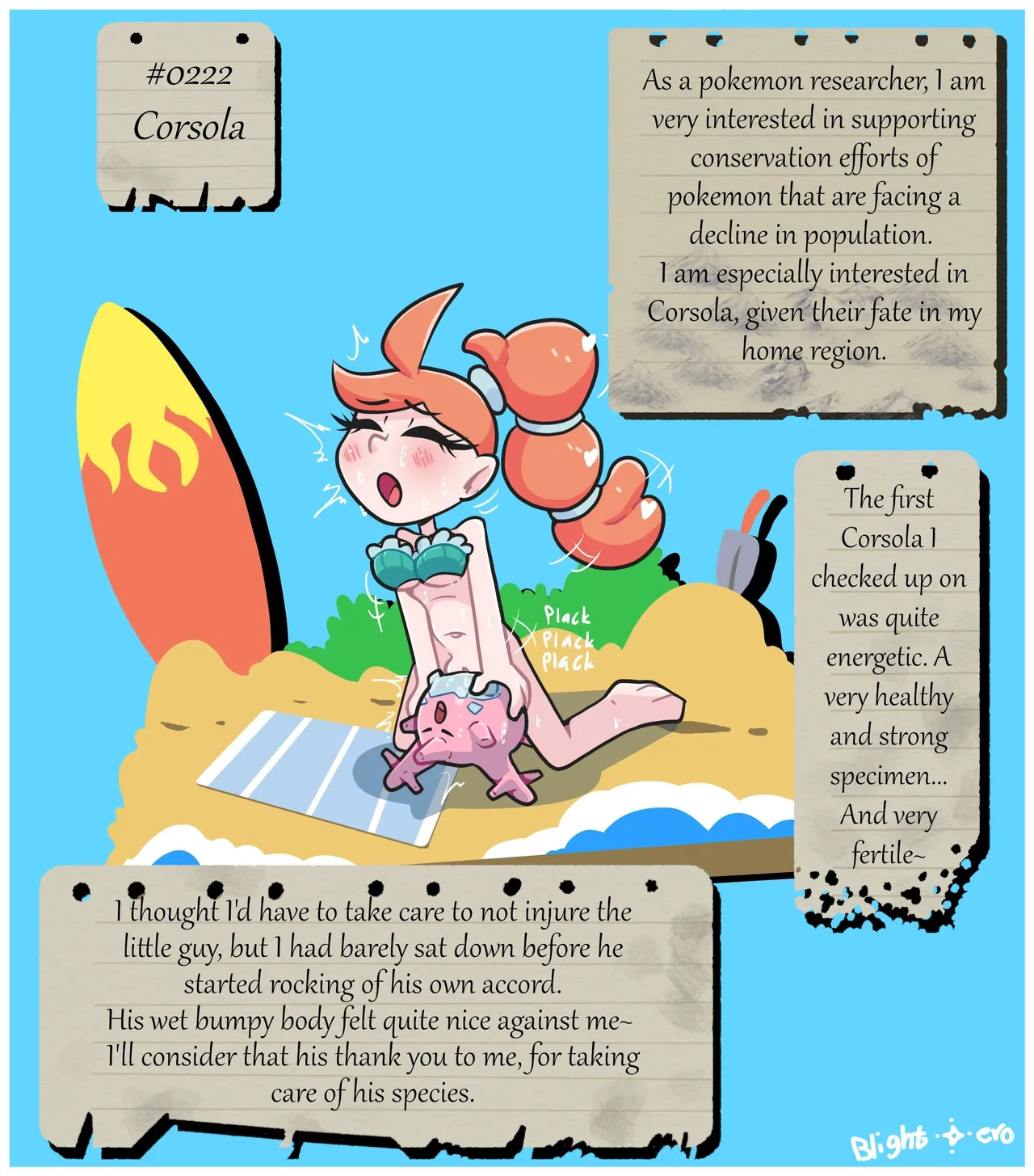 Professor Sonias PokeDEX image number 10