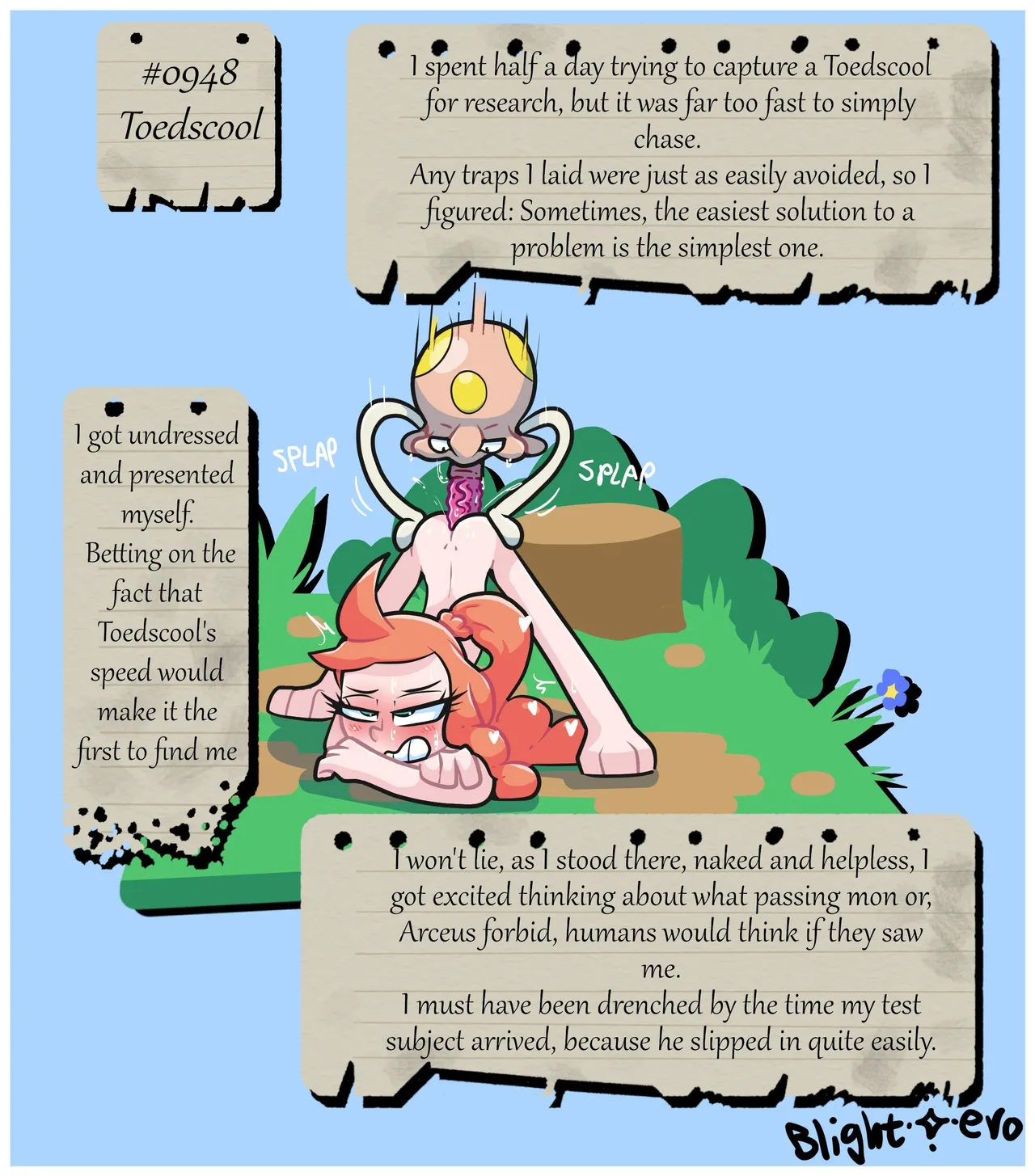 Professor Sonias PokeDEX image number 8