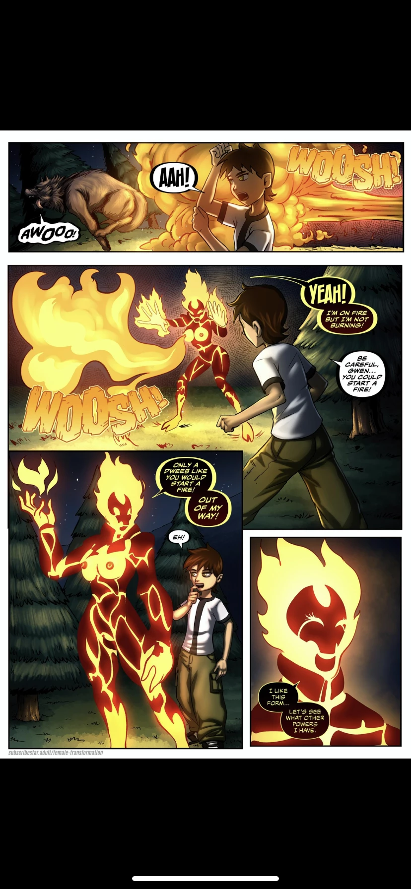 Alien watch image number 17