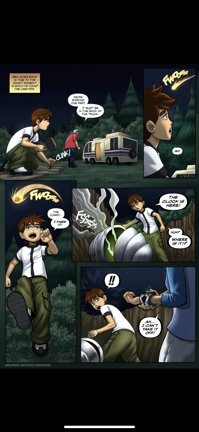 Alien watch image number 3