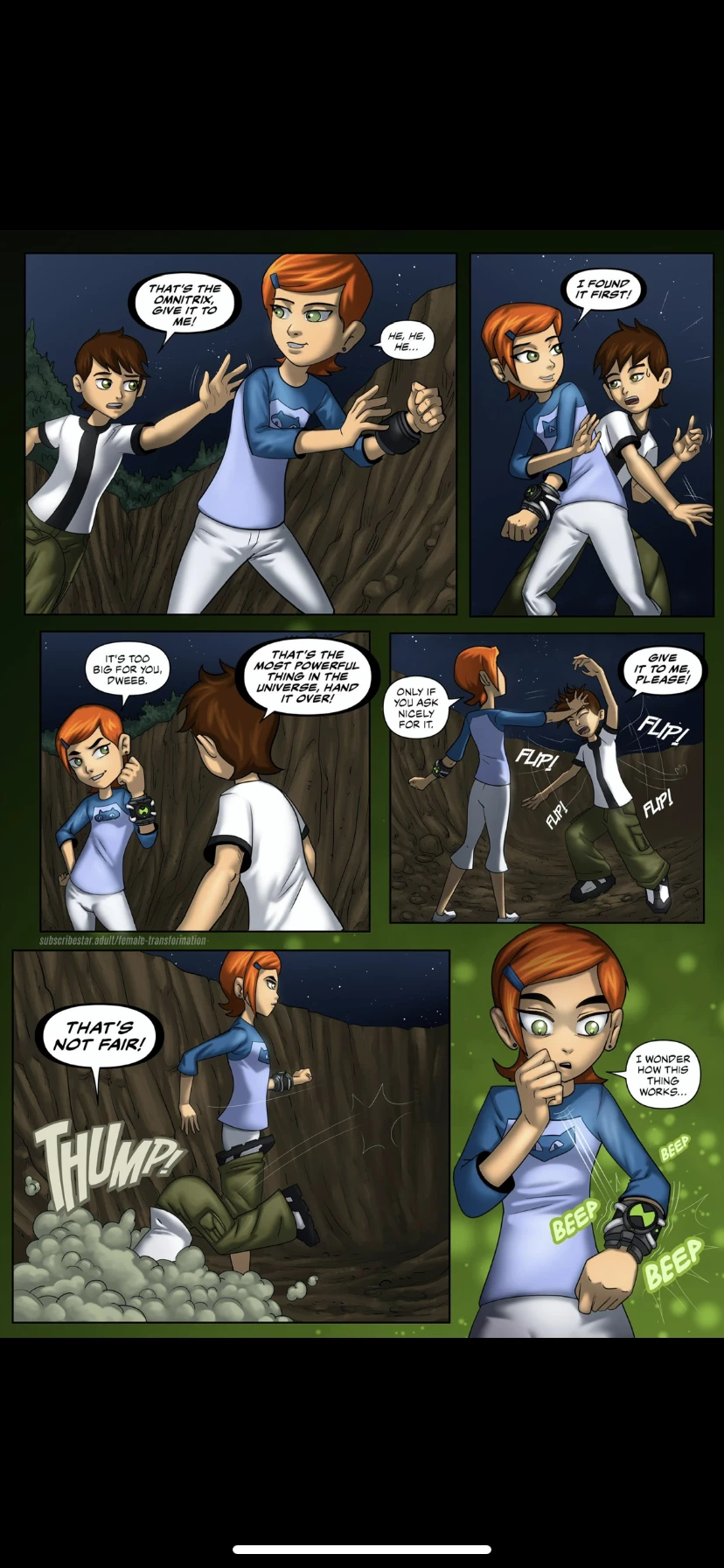 Alien watch image number 4