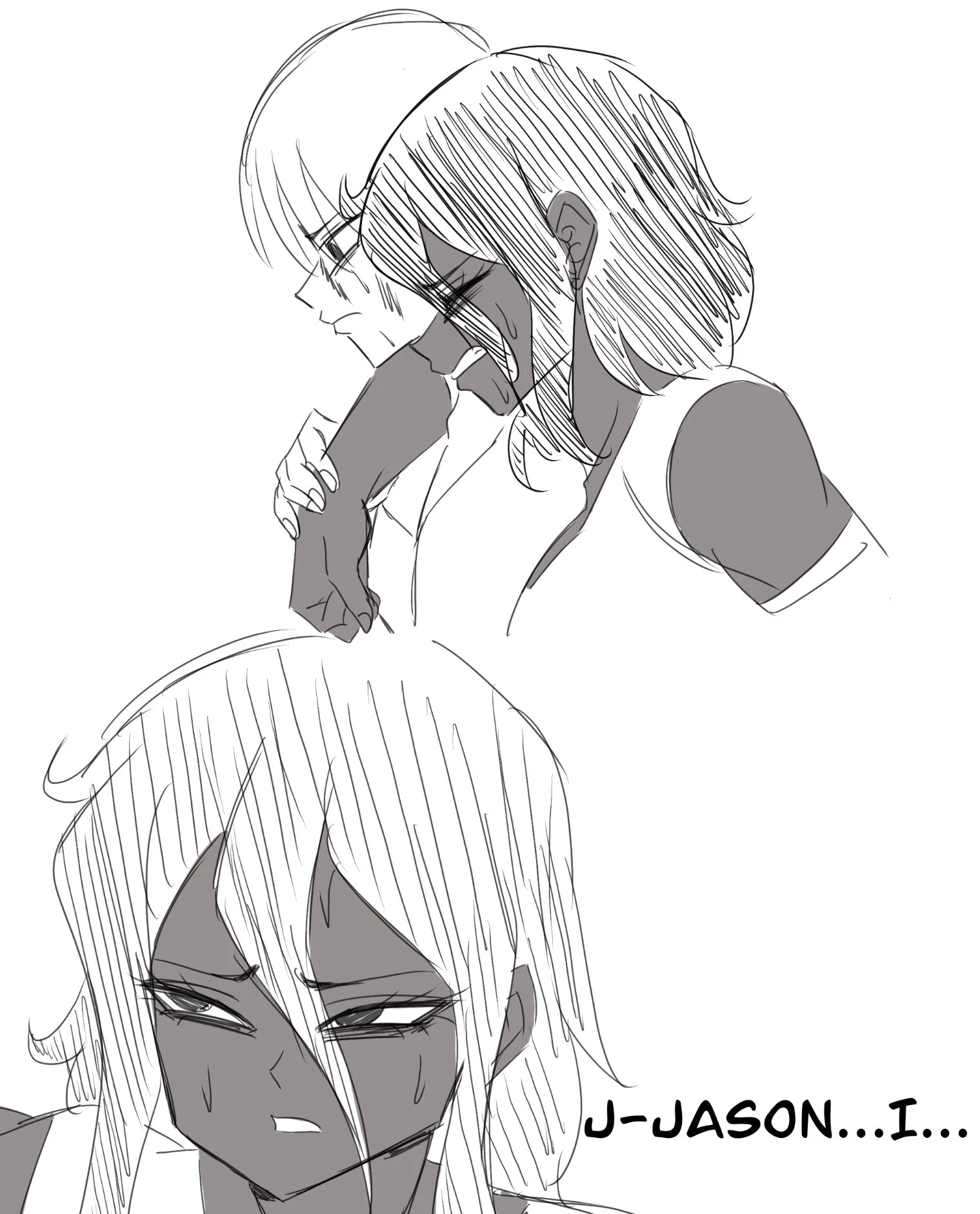 Charotte. Chapter18