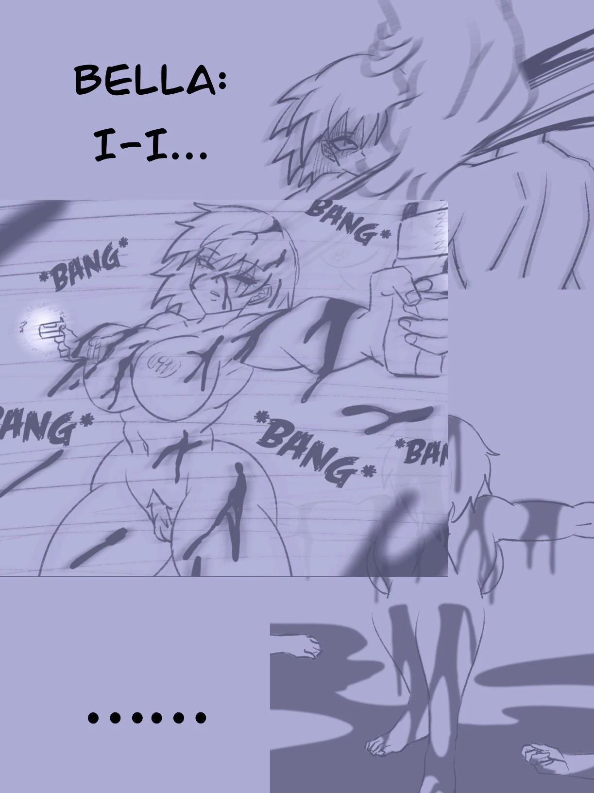 Charotte. Chapter18 image number 14