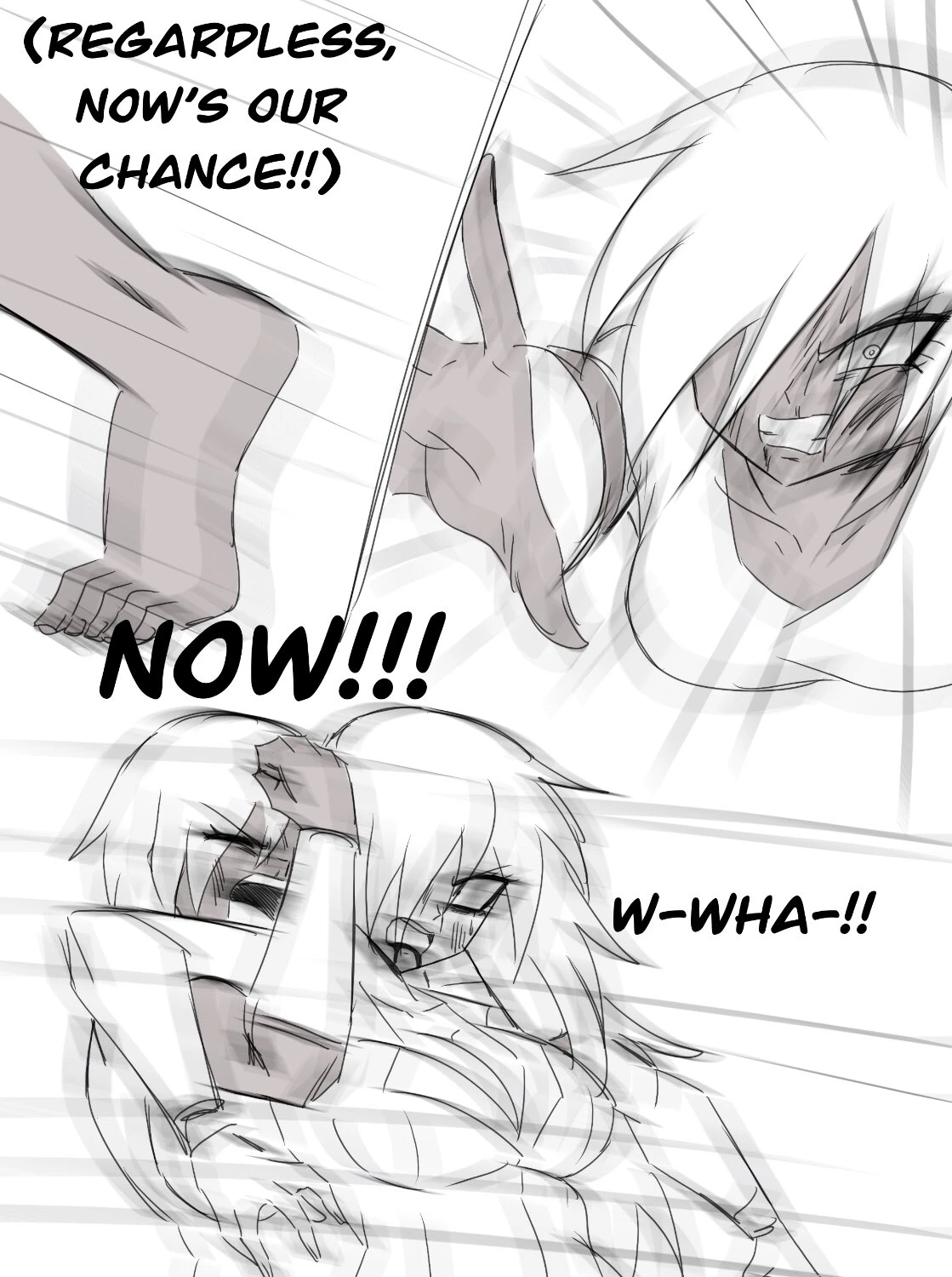 Charotte. Chapter18 image number 38
