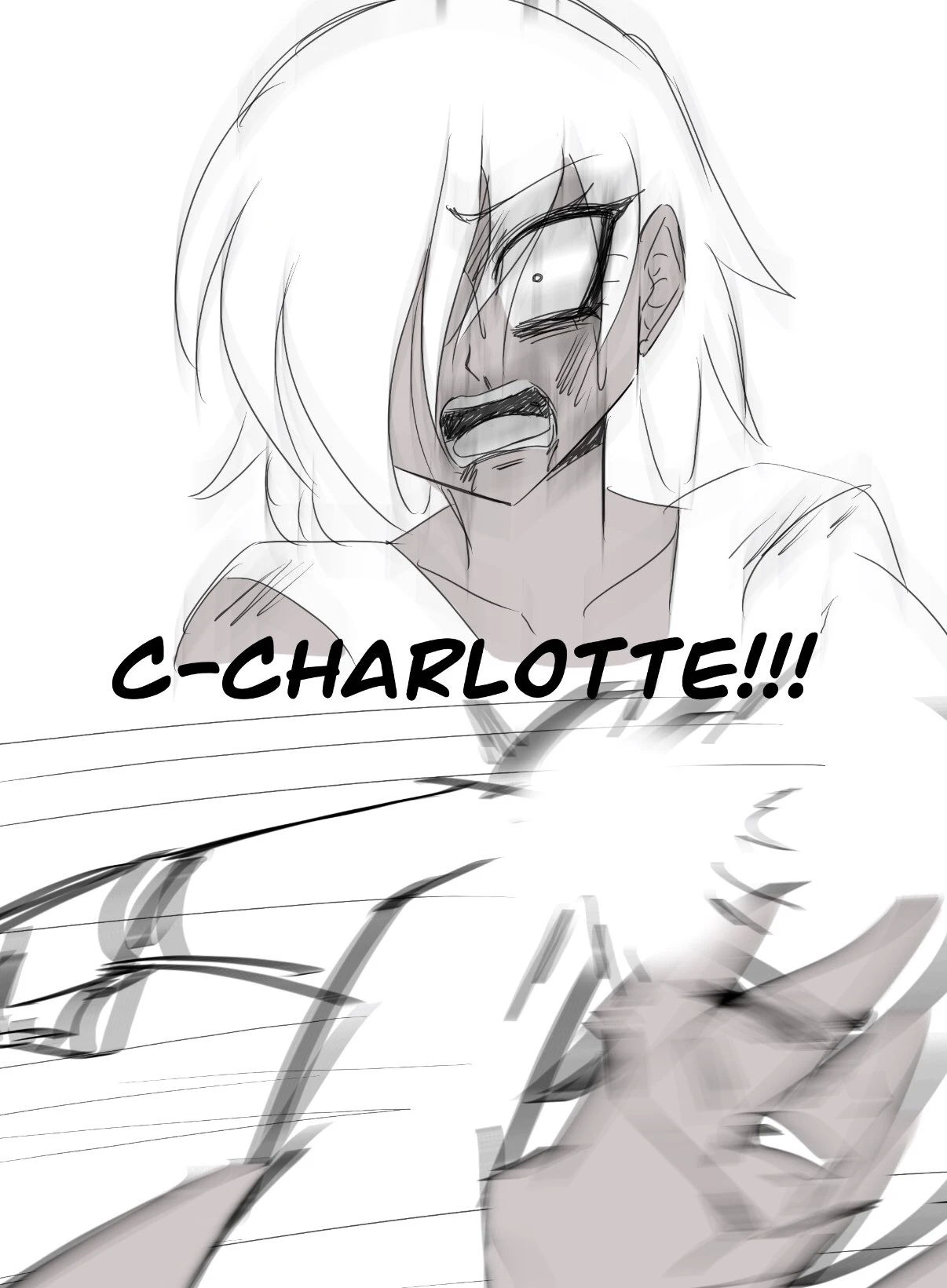 Charotte. Chapter18 image number 44