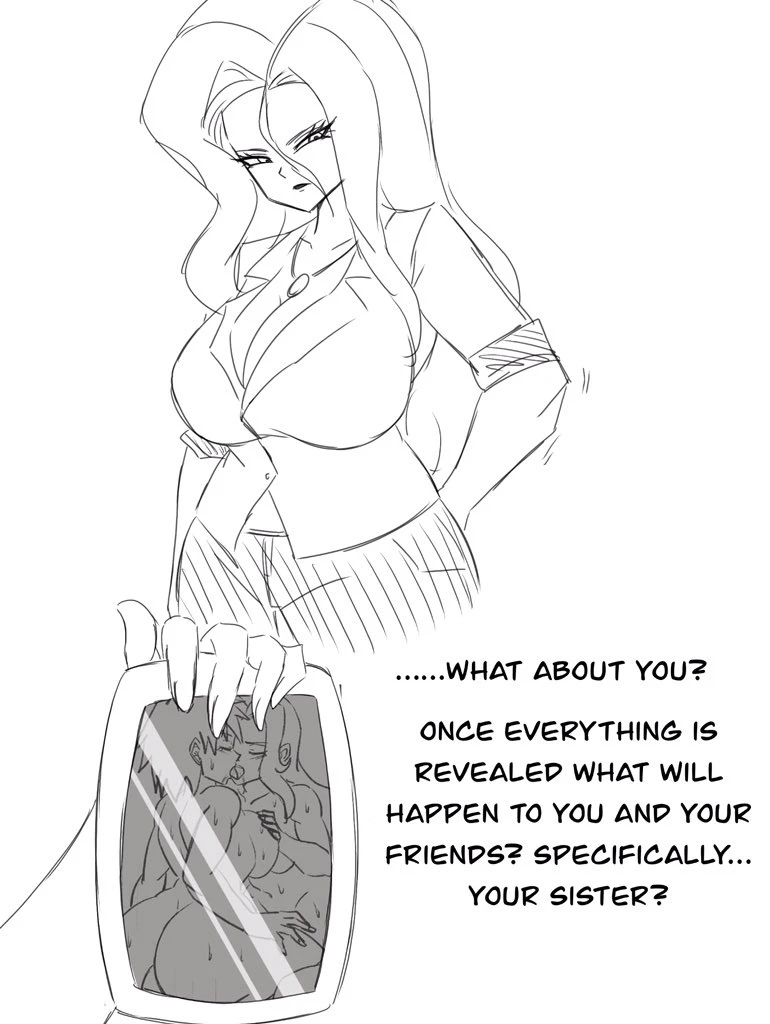Charotte. Chapter18 image number 5