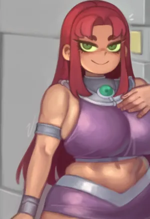 Starfire