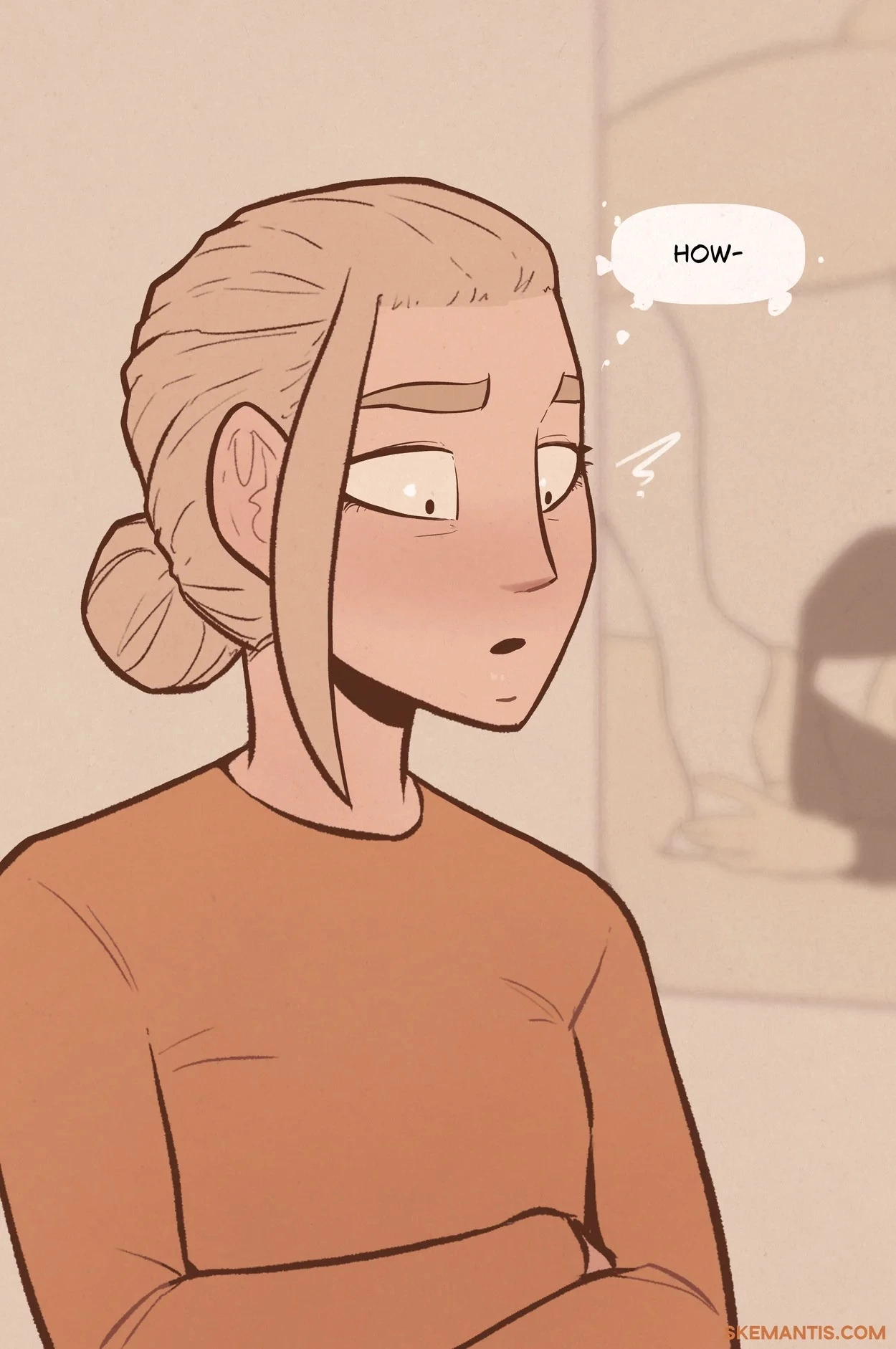 Tyler at the Gym image number 2